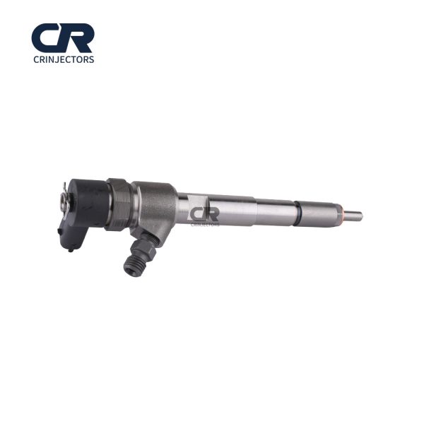 Common Rail 0445110287 CR Fuel Injector