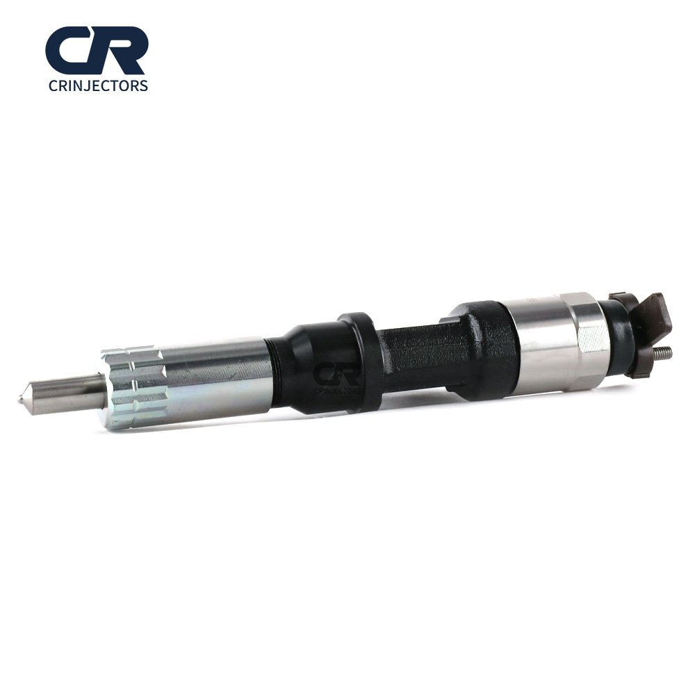 G2 Series CR Fuel Injectors - crinjectors