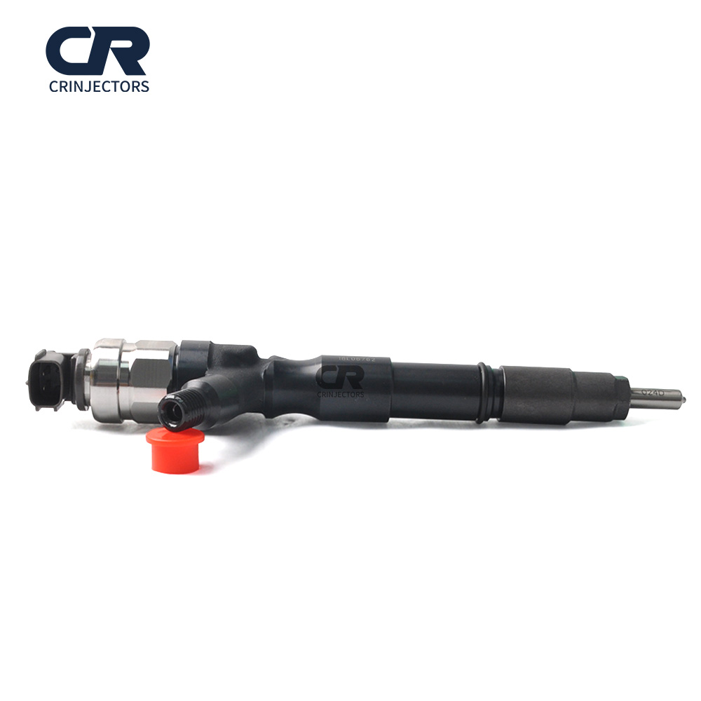 G2 Series CR Fuel Injectors - crinjectors