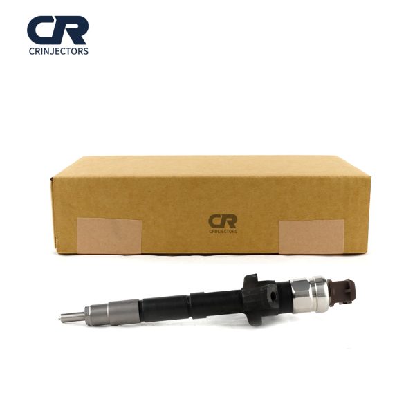 Common Rail 095000-5650 CR Fuel Injector