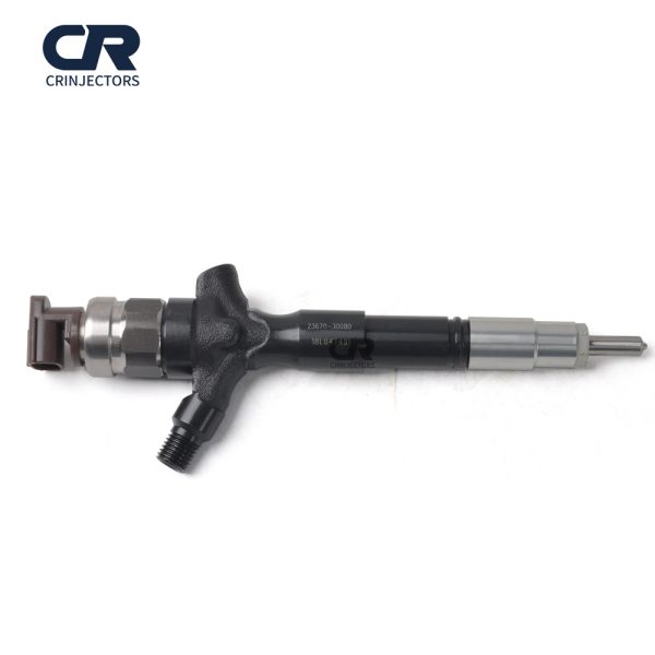 Common Rail 095000-5741 CR Fuel Injector