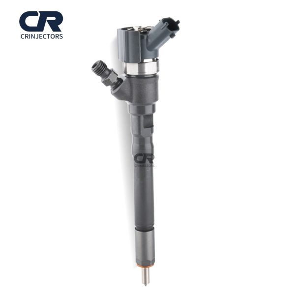 Common Rail 0445110290 CR Fuel Injector