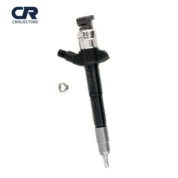 Common Rail 095000-5760 CR Fuel Injector