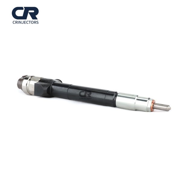 Common Rail 095000-5801 CR Fuel Injector