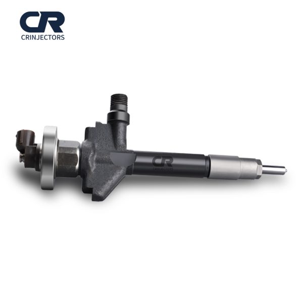 Common Rail 095000-5870 CR Fuel Injector