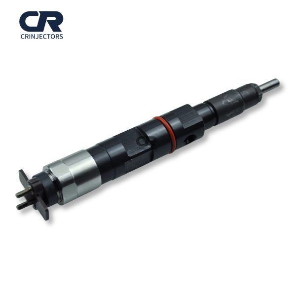 Common Rail 095000-5942 CR Fuel Injector