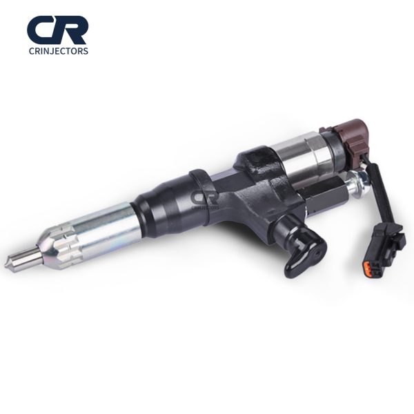 Common Rail 095000-5963 CR Fuel Injector