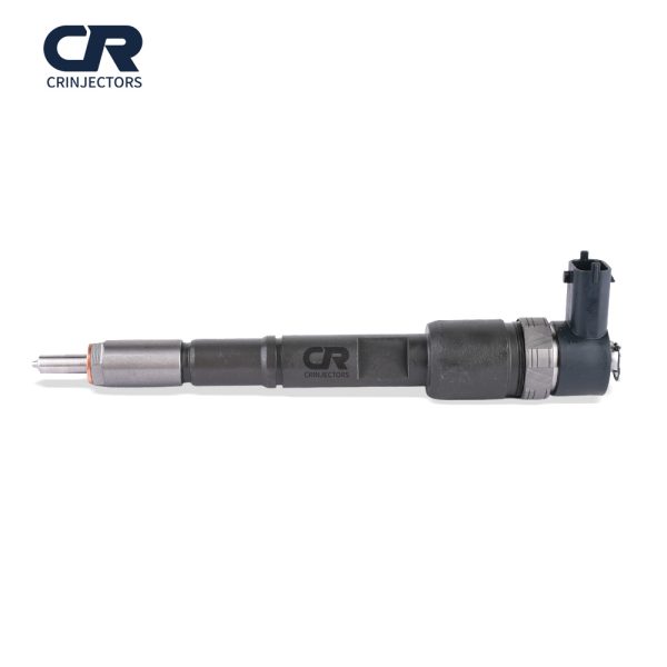 Common Rail 0445110291 CR Fuel Injector