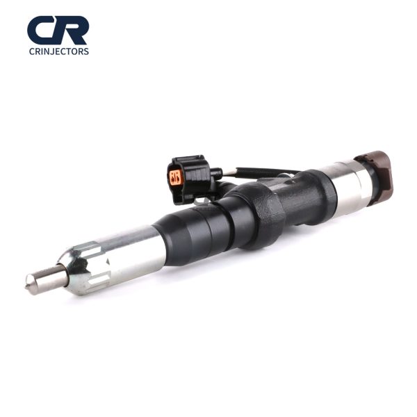 Common Rail 095000-5972 CR Fuel Injector