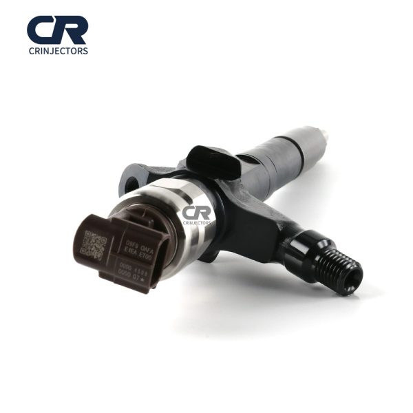 Common Rail 095000-6021 CR Fuel Injector