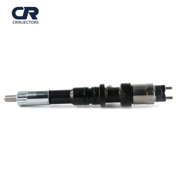 Common Rail 095000-6070 CR Fuel Injector