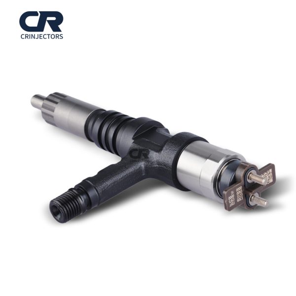 Common Rail 095000-6120 CR Fuel Injector