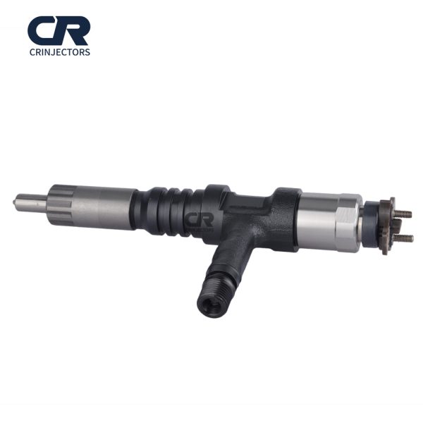 Common Rail 095000-6140 CR Fuel Injector