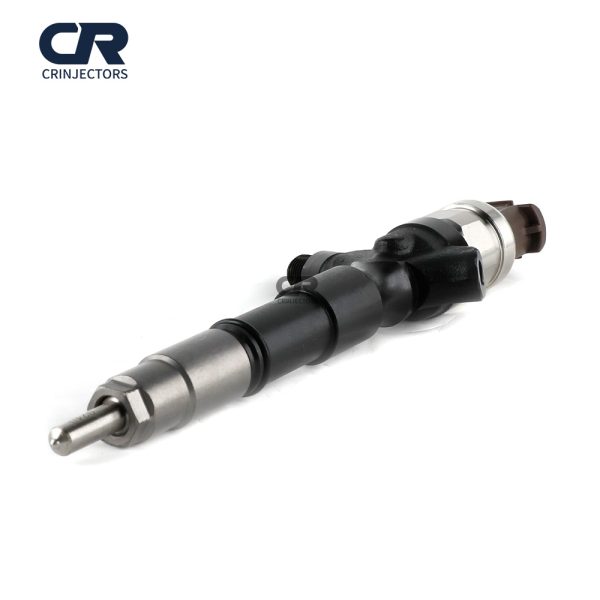 Common Rail 095000-6190 CR Fuel Injector