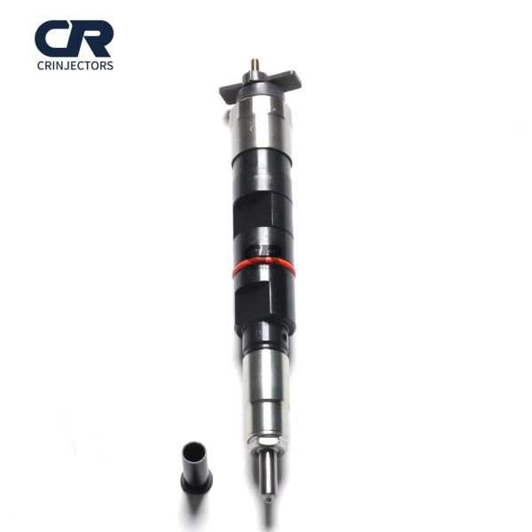 Common Rail 095000-6222 CR Fuel Injector