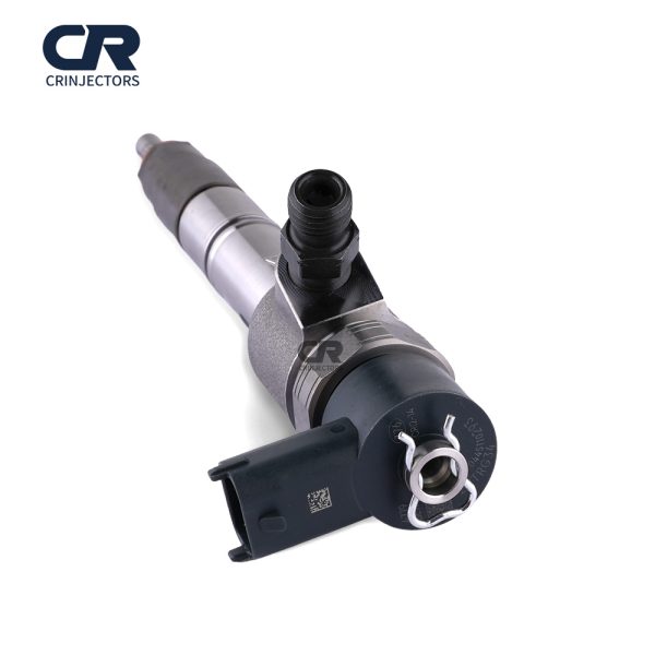 Common Rail 0445110293 CR Fuel Injector
