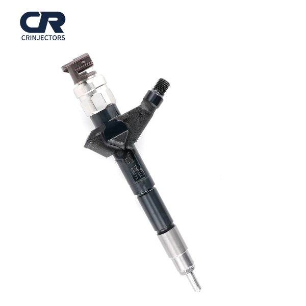 Common Rail 095000-6240 CR Fuel Injector