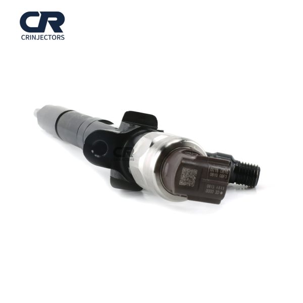 Common Rail 095000-6241 CR Fuel Injector