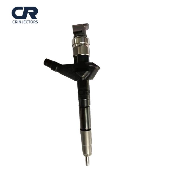Common Rail 095000-6242 CR Fuel Injector