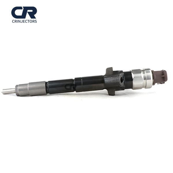 Common Rail 095000-6253 CR Fuel Injector