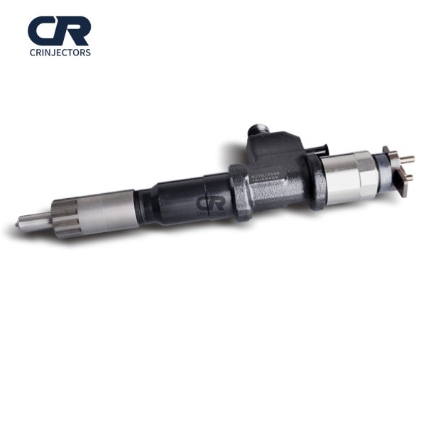 Common Rail 095000-6270 CR Fuel Injector