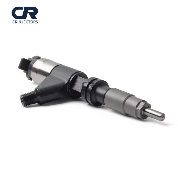 Common Rail 095000-6312 CR Fuel Injector