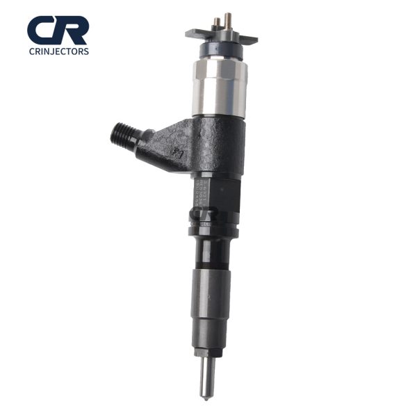 Common Rail 095000-6320 CR Fuel Injector