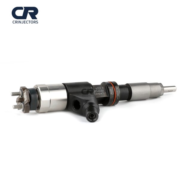 Common Rail 095000-6321 CR Fuel Injector