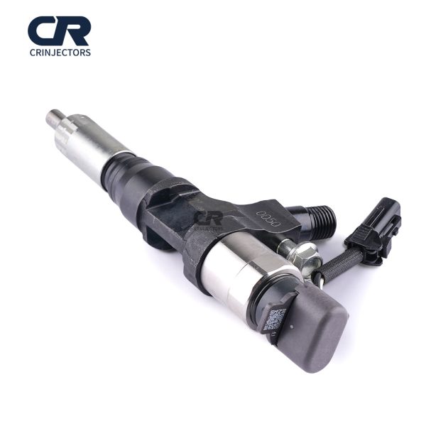 Common Rail 095000-6353 CR Fuel Injector