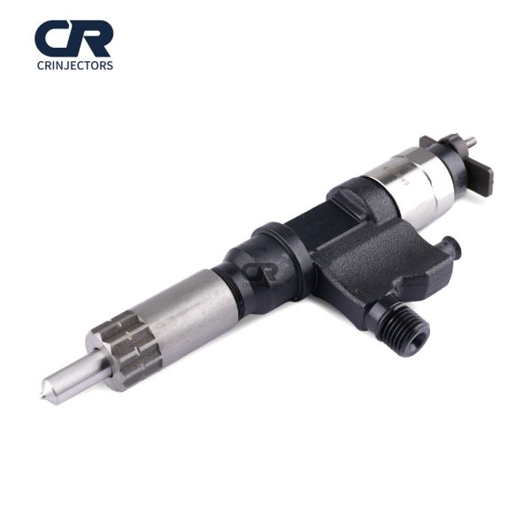 Common Rail 095000-6366 CR Fuel Injector