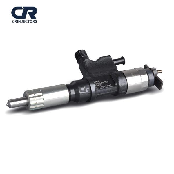 Common Rail 095000-6367 CR Fuel Injector