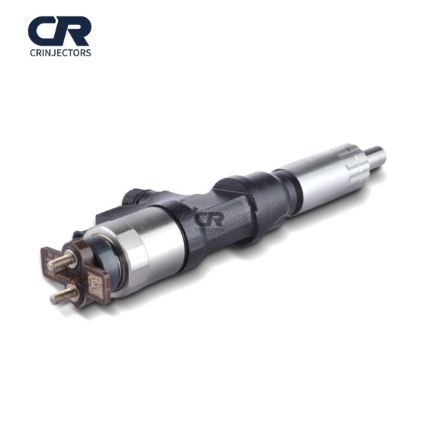 Common Rail 095000-6376 CR Fuel Injector