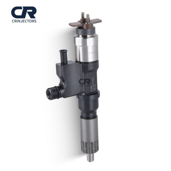 Common Rail 095000-6390 CR Fuel Injector