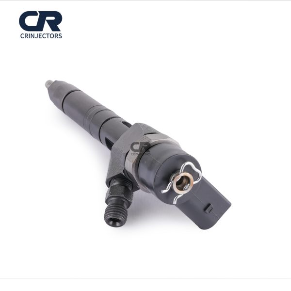 Common Rail 0445110295 CR Fuel Injector