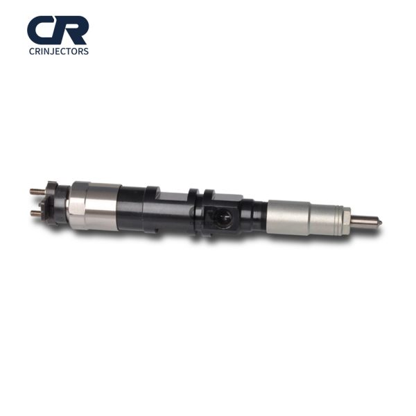 Common Rail 095000-6471 CR Fuel Injector