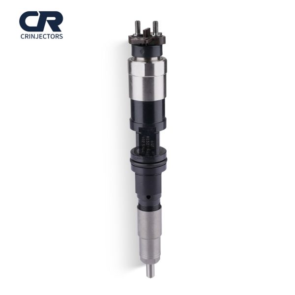 Common Rail 095000-6480 CR Fuel Injector