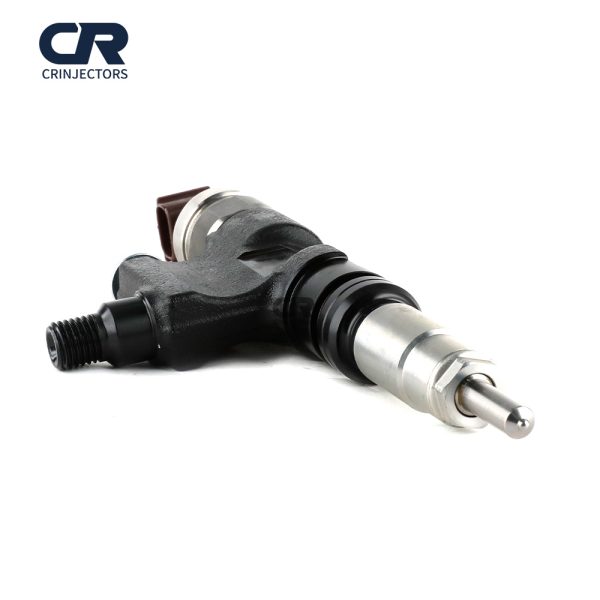 Common Rail 095000-6510 CR Fuel Injector