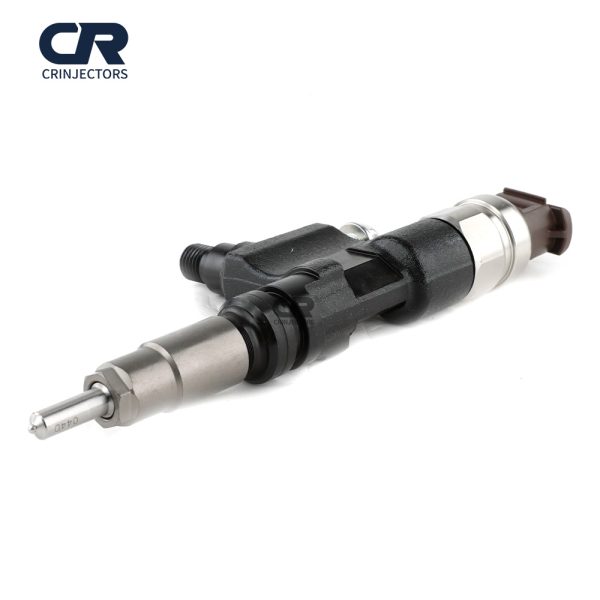 Common Rail 095000-6520 CR Fuel Injector