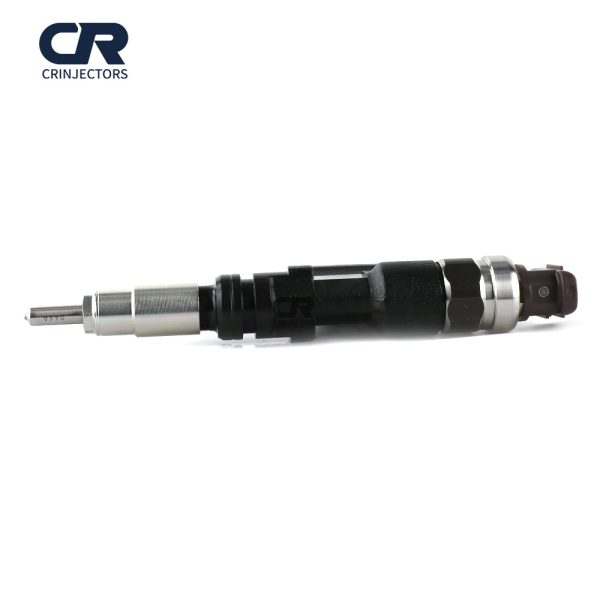 Common Rail 095000-6521 CR Fuel Injector