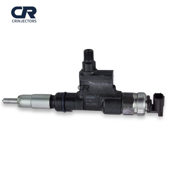 Common Rail 095000-6540 CR Fuel Injector