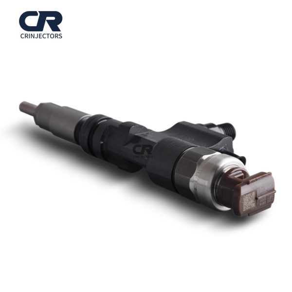 Common Rail 095000-6551 CR Fuel Injector
