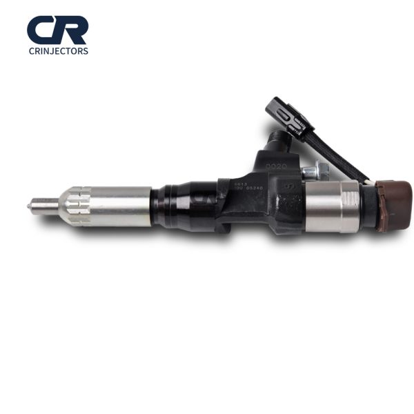 Common Rail 095000-6613 CR Fuel Injector
