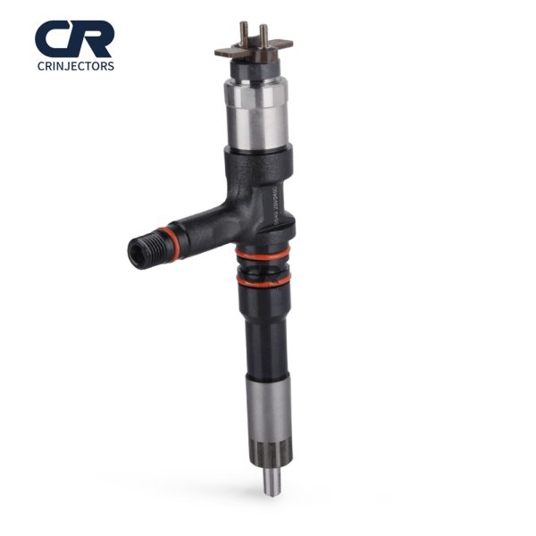 Common Rail 095000-6640 CR Fuel Injector