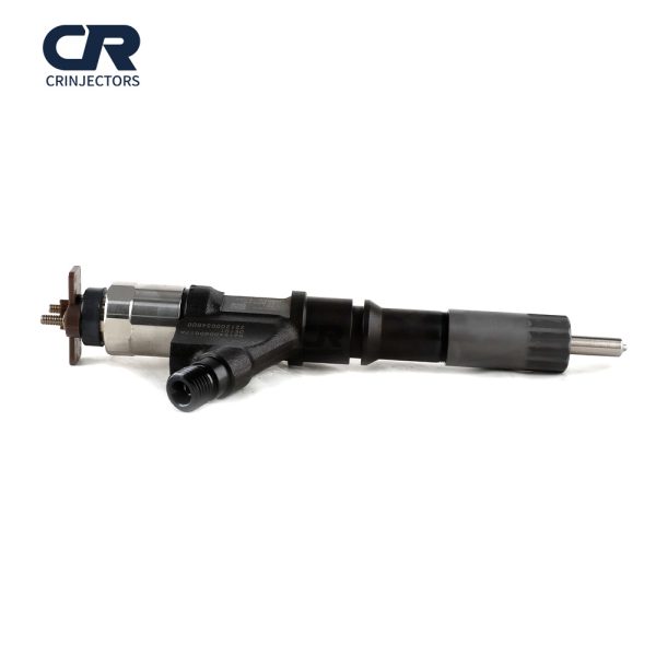 Common Rail 095000-6700 CR Fuel Injector