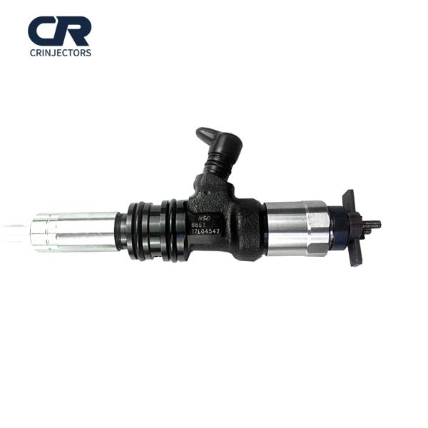 Common Rail 095000-6861 CR Fuel Injector
