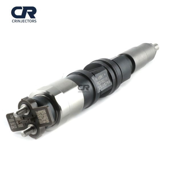 Common Rail 095000-6881 CR Fuel Injector