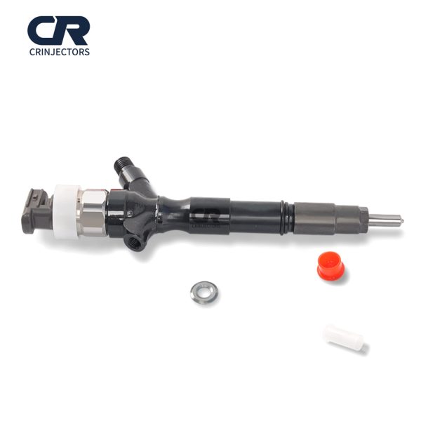 Common Rail 095000-7040 CR Fuel Injector