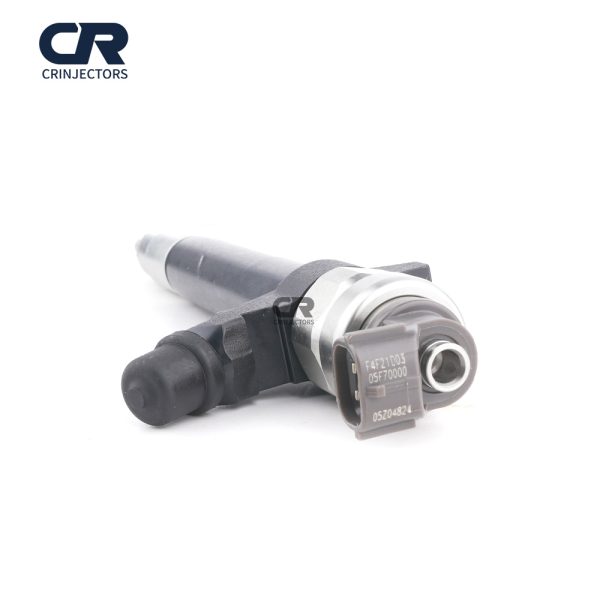Common Rail 095000-7060 CR Fuel Injector