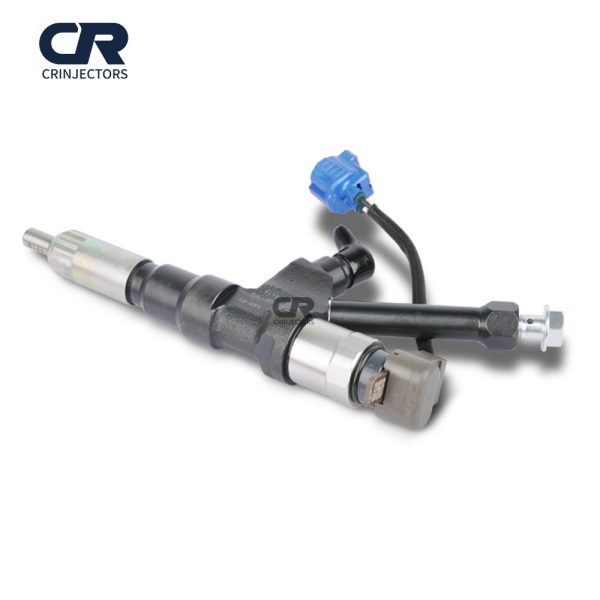 Common Rail 095000-7172 CR Fuel Injector