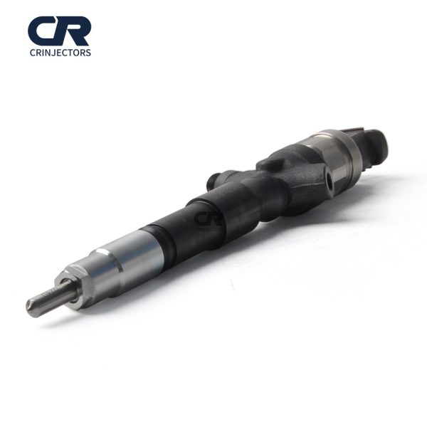 Common Rail 095000-7380 CR Fuel Injector